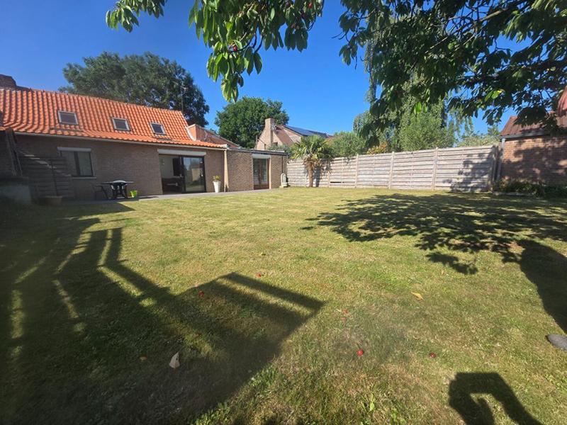 Maison - 114 m² - 4 pièces