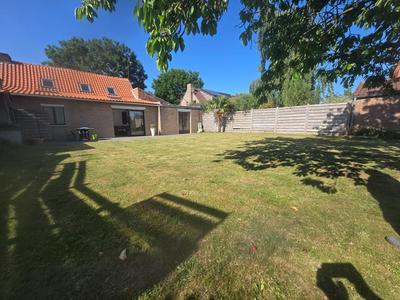 Maison - 114 m² - 4 pièces