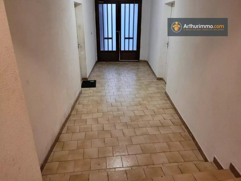 Immeuble - 344 m² - 13 pièces