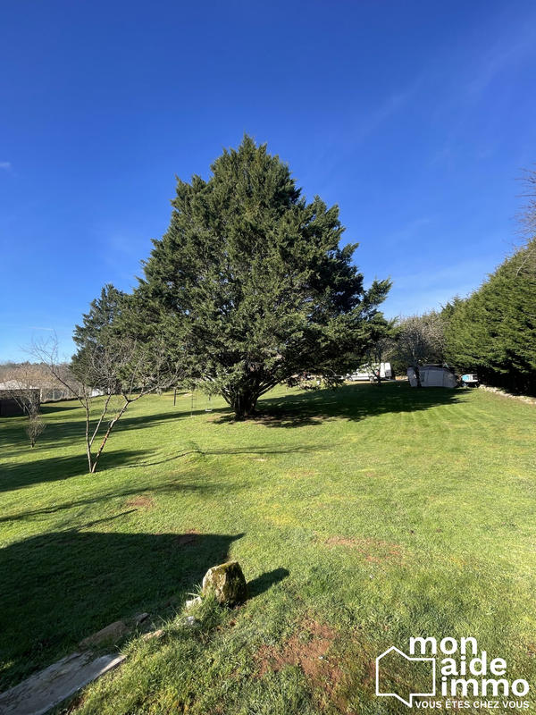 Maison - 126 m² - 4 pièces