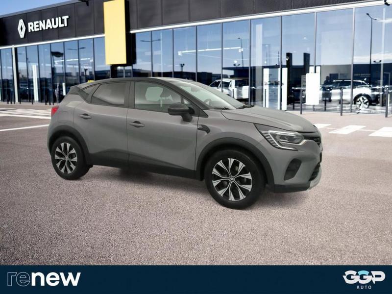Renault Captur TCe 90 Evolution