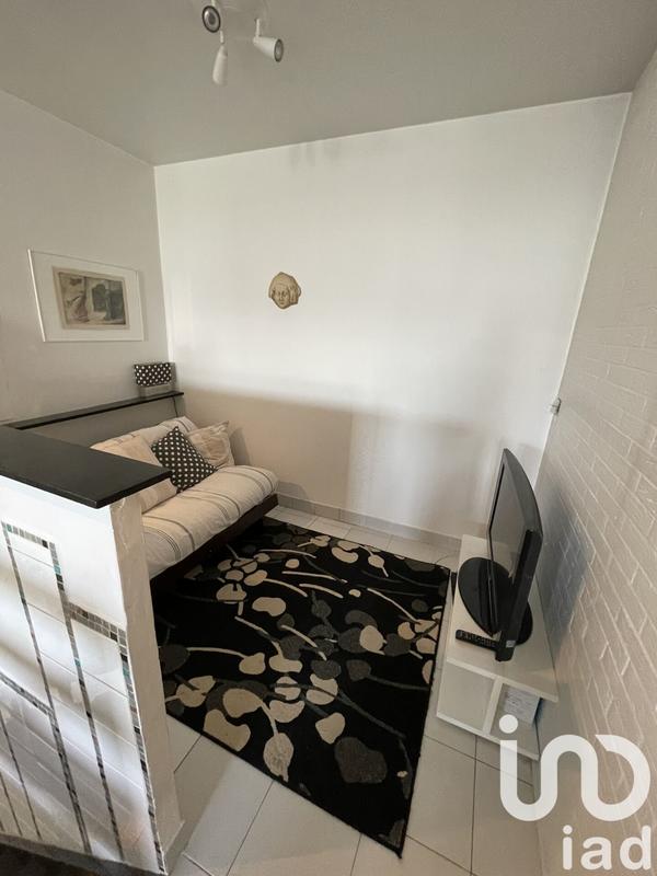 Duplex - 105 m² - 5 pièces