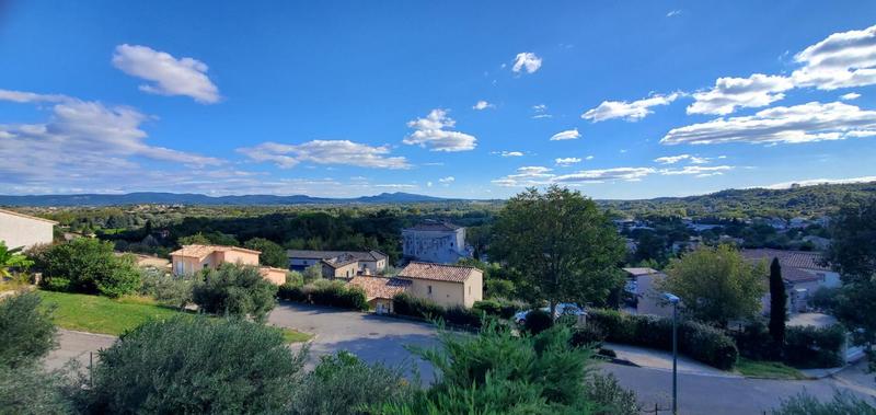 Maison - 124 m² - 6 pièces