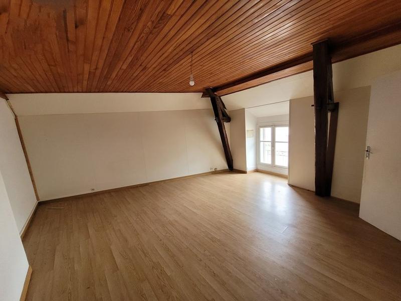 Maison - 128 m² - 6 pièces