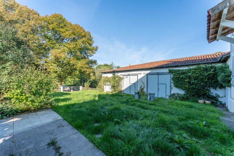 Maison - 150 m² - 4 pièces
