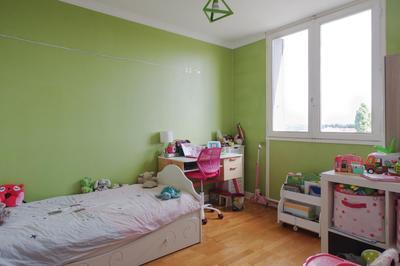 Appartement - 67 m² - 4 pièces