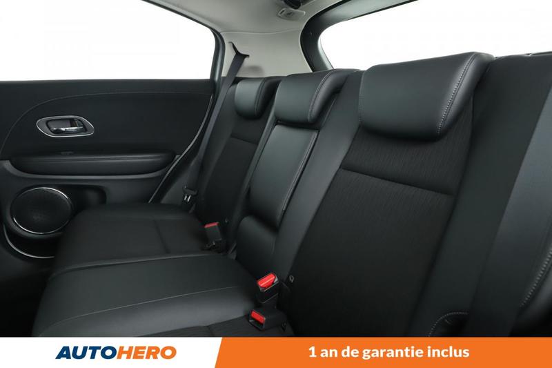 Honda Hrv 1.5 i-Vtec Exclusive Cvt 130 ch