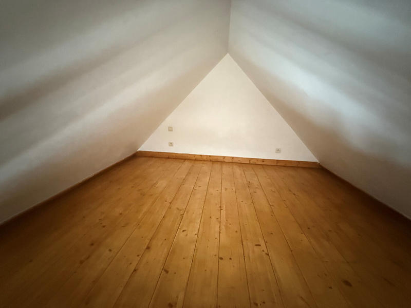 Appartement - 21 m² - 1 pièce