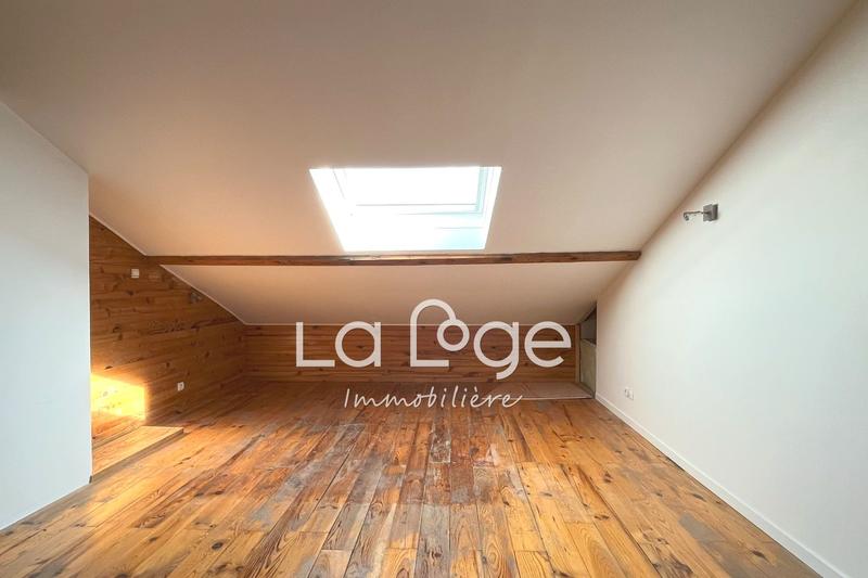 Appartement - 84 m² - 4 pièces