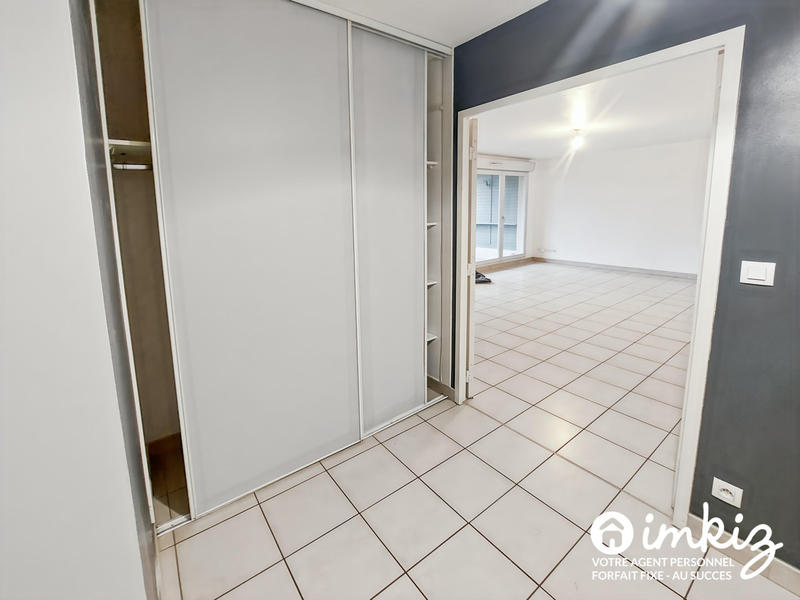 Appartement - 95 m² - 4 pièces