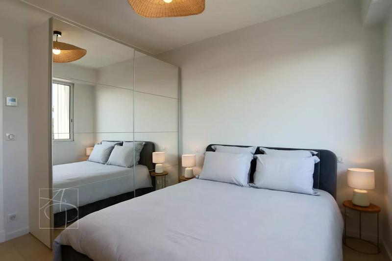 Appartement - 70 m² - 3 pièces