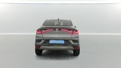 Renault Arkana mild hybrid 140 Edc Fap - 22 Evolution