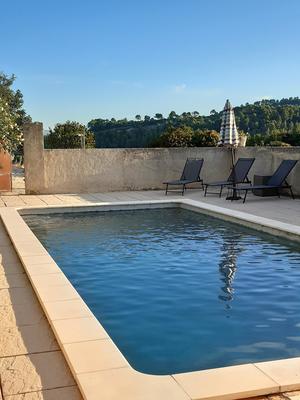 Gîtes Morello - les Pégots