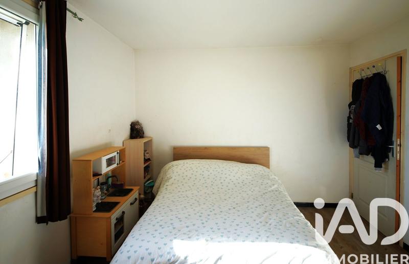 Maison - 158 m² - 6 pièces