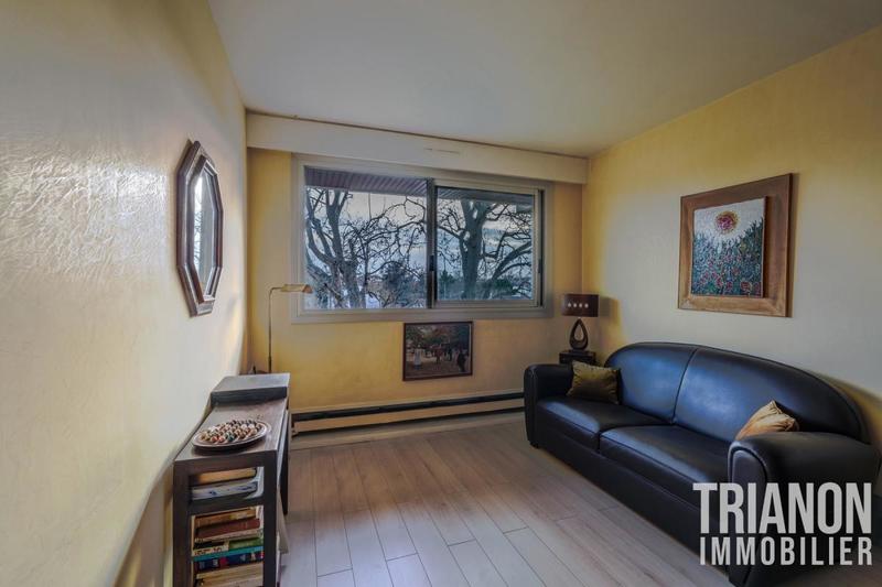 Appartement - 104 m² - 4 pièces