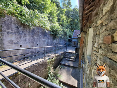 Appartement - 31 m² - 2 pièces