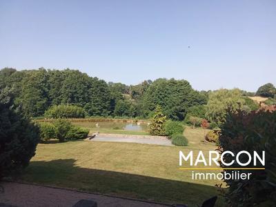 Gîte - 289 m² - 13 pièces