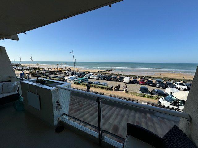 Appartement - 52 m² - 3 pièces