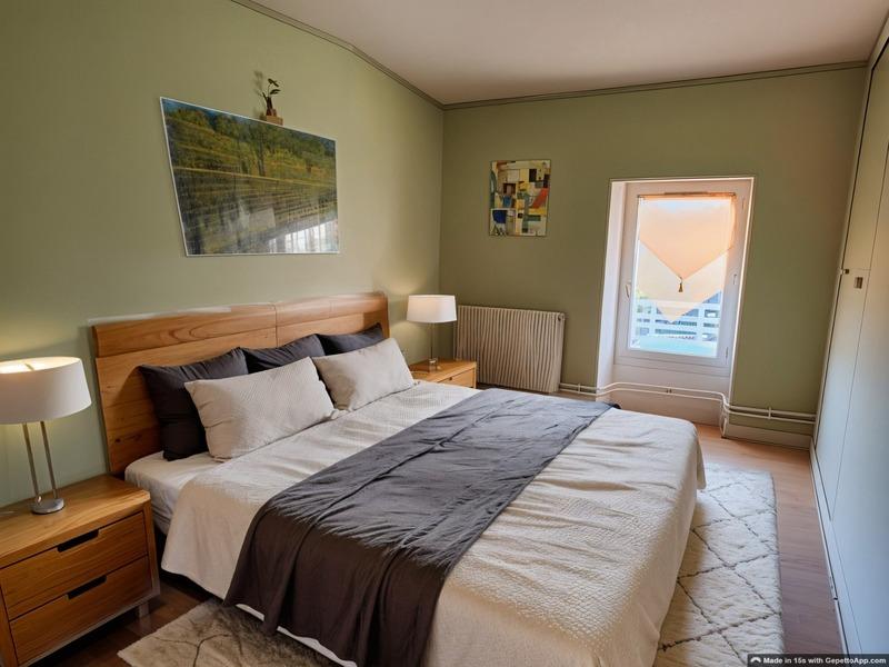 Longère - 156 m² - 6 pièces