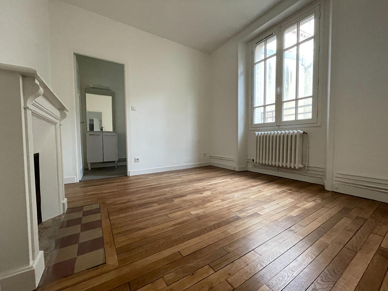 Appartement - 53 m² - 3 pièces