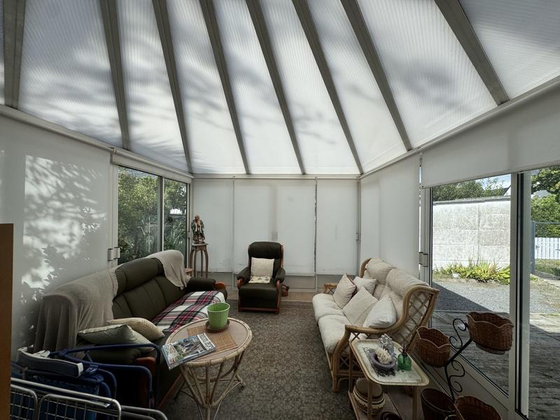 Maison - 91 m² - 4 pièces