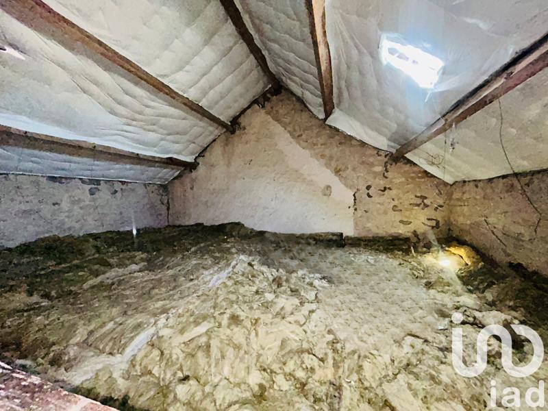 Maison - 117 m² - 5 pièces