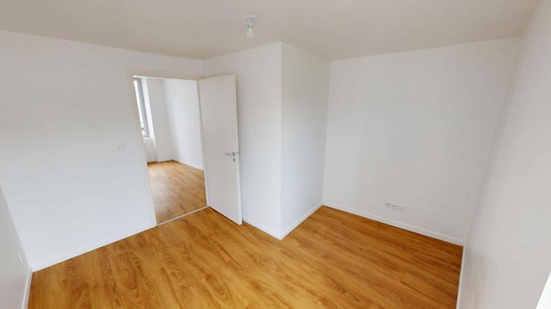 Appartement - 24 m² - 2 pièces