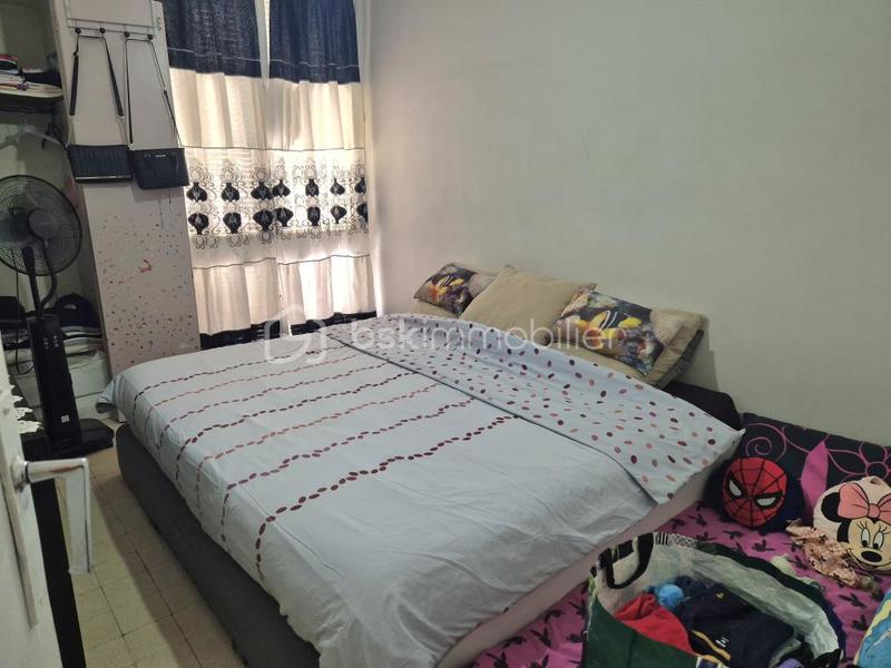 Appartement - 69 m² - 4 pièces