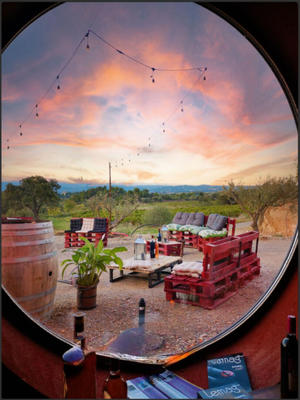 Immeuble - 668 m² - 6 pièces