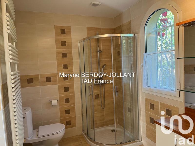 Maison - 184 m² - 6 pièces