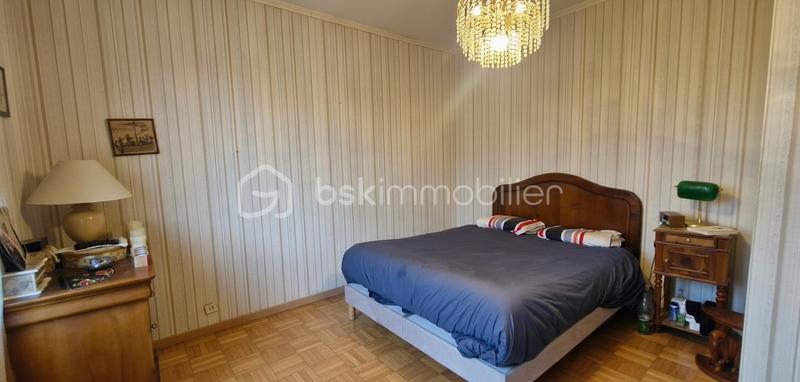 Duplex - 86 m² - 5 pièces