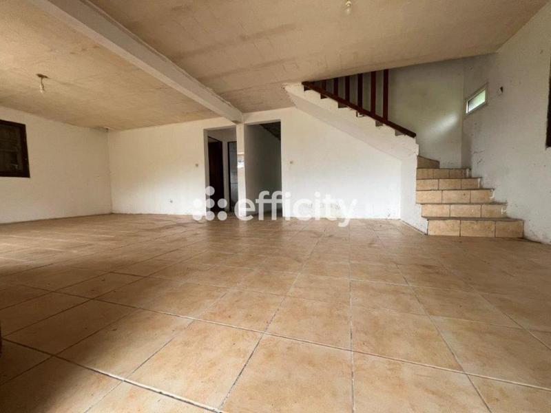 Maison - 131 m² - 5 pièces