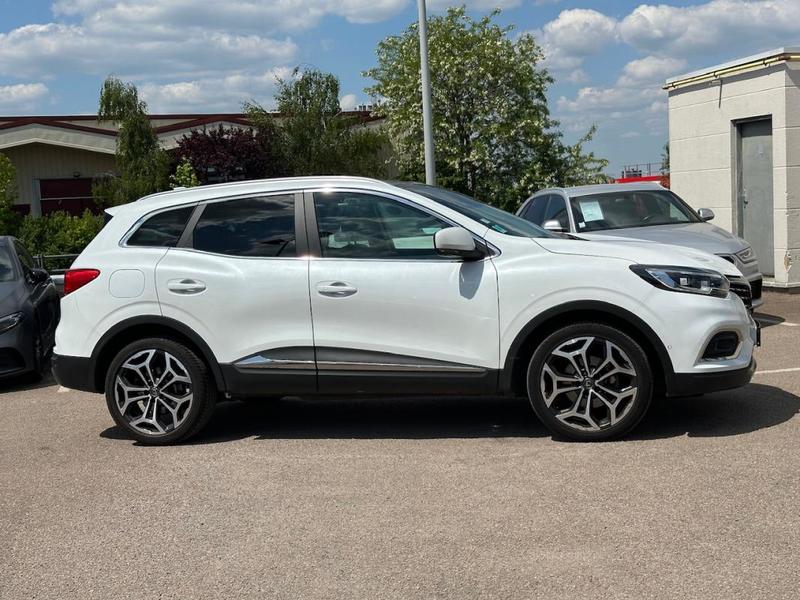 Renault Kadjar (2) 1.3 Tce 140 Fap Intens Edc