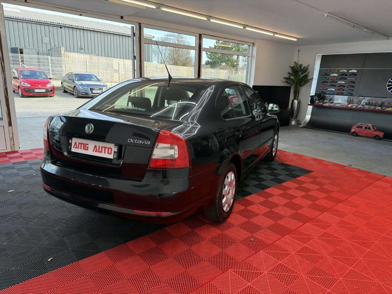 Skoda Octavia 1.6 Tdi Cr 16v 105 Cv