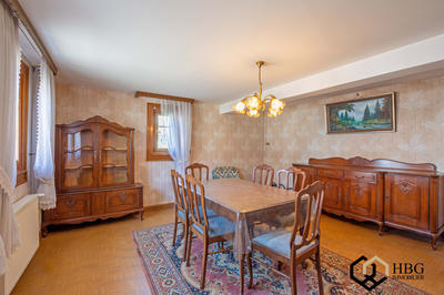 Maison - 137 m² - 5 pièces