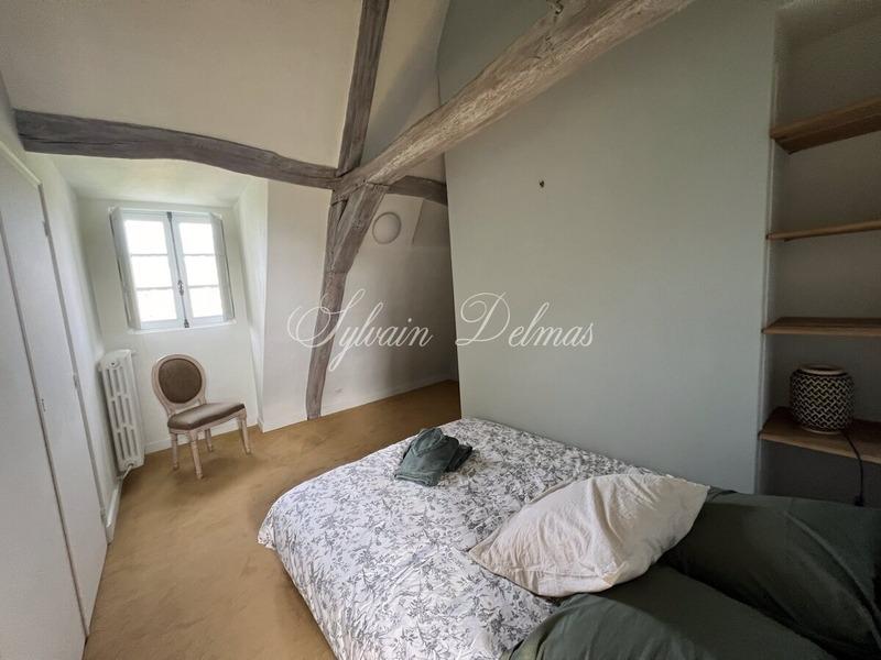 Manoir - 560 m² - 6 pièces