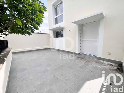 Maison - 117 m² - 6 pièces