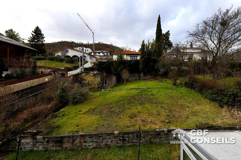 Maison - 160 m² - 8 pièces