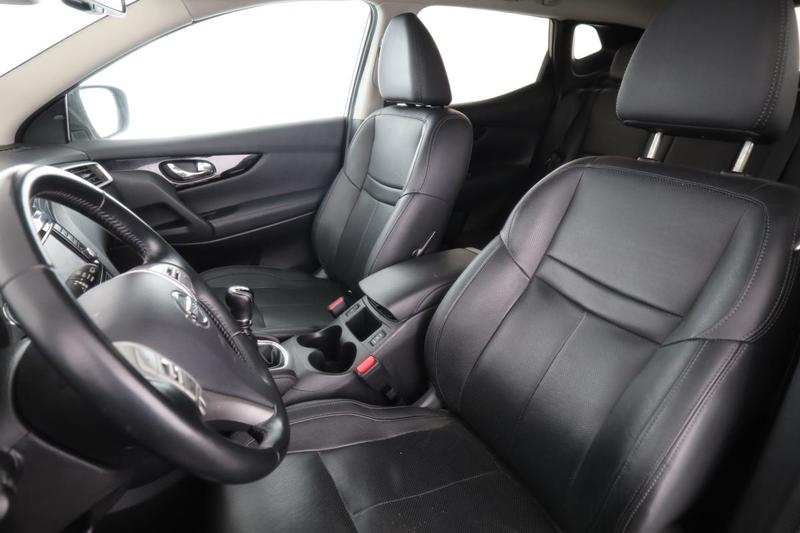 Nissan Qashqai 1.2 Dig-T Tekna 115 ch