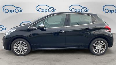 Peugeot 208 1.2 Puretech 110 Allure
