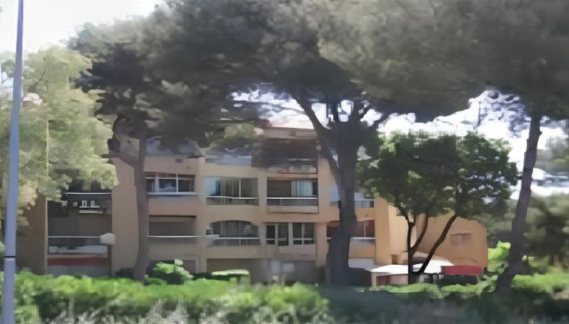 Studio - 35 m² - 1 pièce