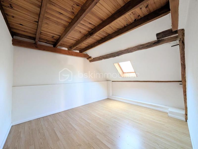 Longère - 184 m² - 6 pièces