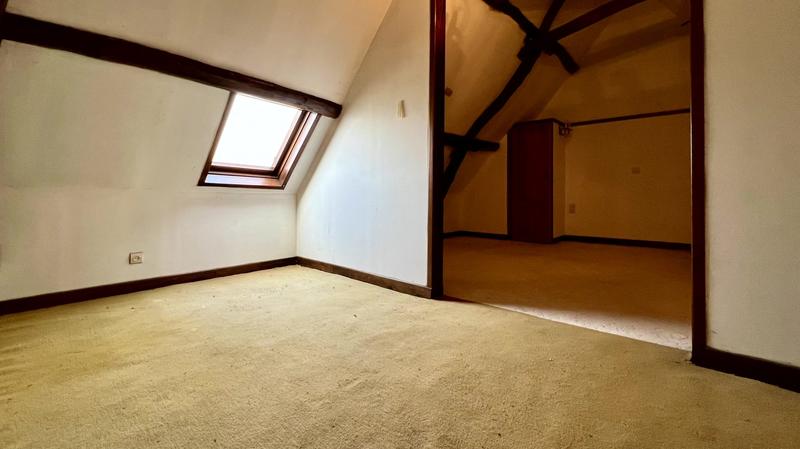 Maison - 119 m² - 6 pièces