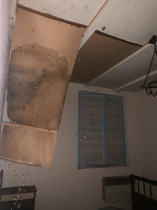 Maison de campagne - 133 m² - 7 pièces