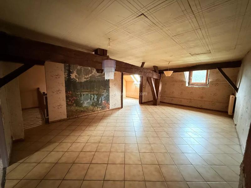 Maison - 226 m² - 10 pièces