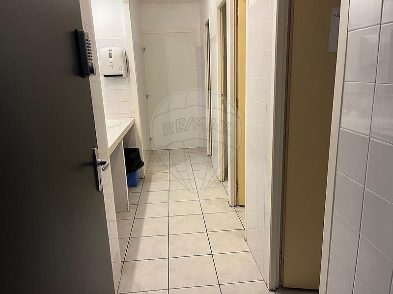 Bureau - 600 m² - 11 pièces