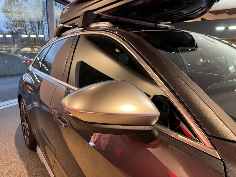 Audi S5 Avant Tfsi Hybride 367 ch s tronic 7 Quattro