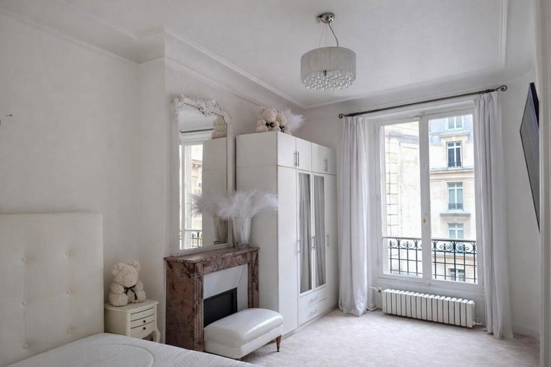 Appartement - 318 m² - 7 pièces