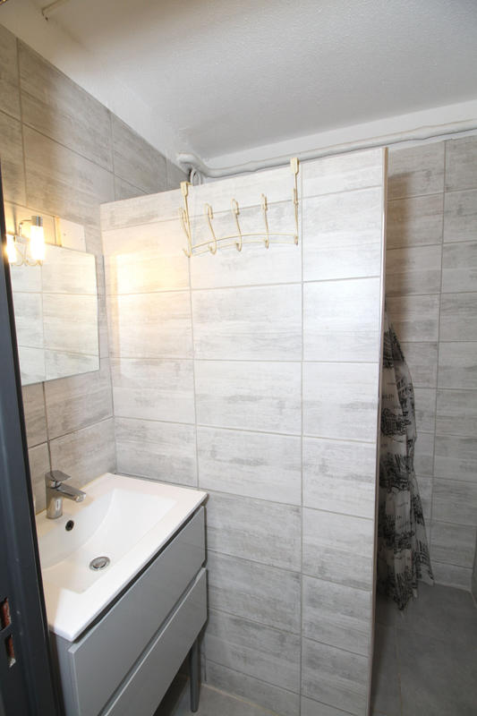 Appartement - 17 m² - 1 pièce