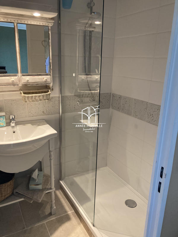 Appartement - 31 m² - 2 pièces